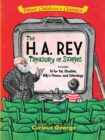 Image for H. A. Rey Treasury of Stories