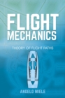 Image for Flight Mechanics: Theory of Flight Paths