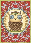 Image for Owl Notebook