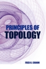 Image for Principles of Topology