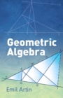 Image for Geometric algebra