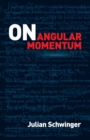 Image for On angular momentum