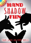 Image for Hand shadow fun