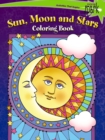 Image for Spark -- Sun, Moon and Stars Coloring Book