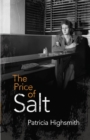Image for Price of Salt