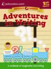 Image for Adventures in Writing : A workbook of imagination and writing