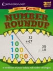 Image for Number Roundup : A Workbook of Place Values and Number Strategies