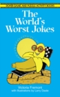 Image for World&#39;s Worst Jokes