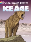 Image for Prehistoric Beasts of the Ice Age