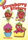 Image for Strawberry Stickers