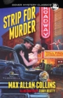 Image for Strip for murder