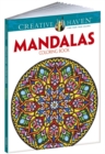 Image for Creative Haven Mandalas Collection Coloring Book