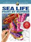 Image for Creative Haven Sea Life Paint by Number
