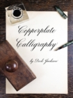 Image for Copperplate calligraphy
