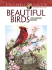 Image for Creative Haven Beautiful Birds Coloring Book