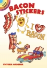 Image for Bacon Stickers