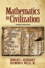 Image for Mathematics in Civilization, Third Edition