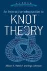 Image for Interactive introduction to knot theory