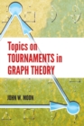 Image for Topics on tournaments in graph theory