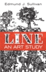 Image for Line: an art study