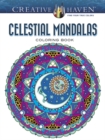 Image for Creative Haven Celestial Mandalas Coloring Book