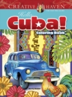 Image for Creative Haven Hello Cuba! Coloring Book