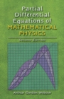 Image for Partial Differential Equations of Mathematical Physics