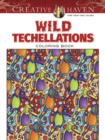 Image for Creative Haven Wild Techellations Coloring Book