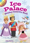 Image for Ice Palace Sticker Activity Book