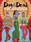Image for Day of the Dead Fashions Paper Dolls