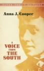 Image for A voice from the south