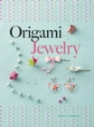 Image for Origami Jewelry