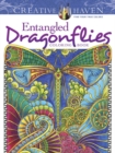 Image for Creative Haven Entangled Dragonflies Coloring Book