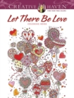 Image for Creative Haven Let There be Love Coloring Book