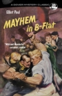 Image for Mayhem in B-flat