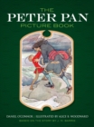 Image for The Peter Pan picture book