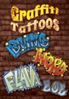 Image for Graffiti Tattoos