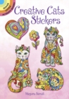 Image for Creative Cats Stickers