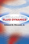 Image for Introduction to fluid dynamics