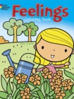 Image for Feelings Coloring Book