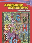 Image for Spark -- Awesome Alphabets Coloring Book