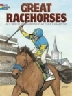 Image for Great Racehorses