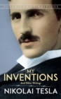 Image for My inventions and other writings
