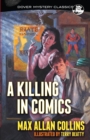 Image for A killing in comics