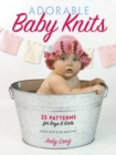 Image for Adorable Baby Knits