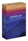 Image for American Poetry Boxed Set
