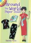 Image for Around the World Paper Dolls