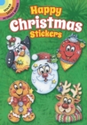 Image for Happy Christmas Stickers