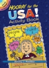 Image for Hooray for the USA! Activity Book