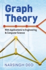 Image for Graph theory with applications to engineering and computer science